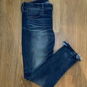 American Eagle Super Stretch Jeans